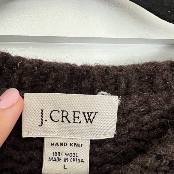 J Crew wool jacket - Picture 2 of 3